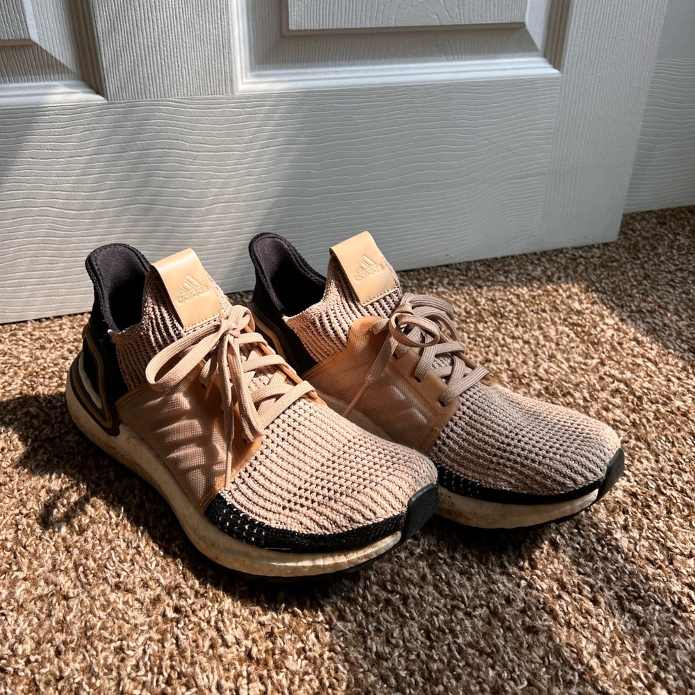 Women’s Adidas Ultraboost - Size 8.5
